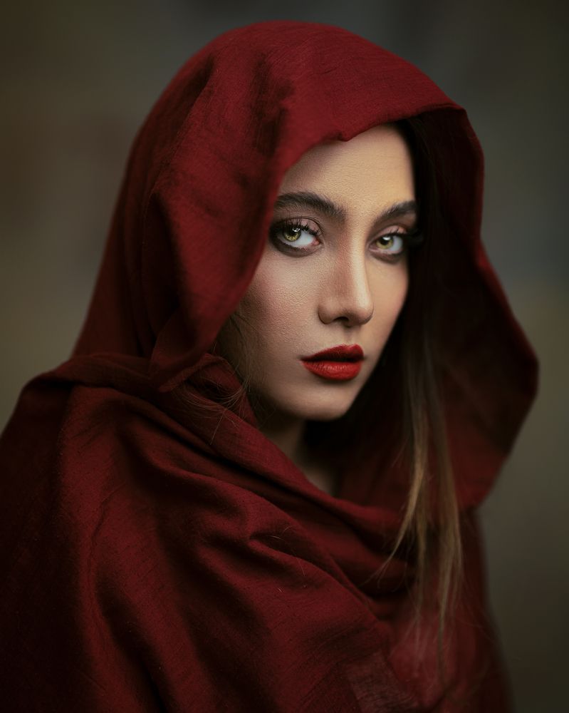 Photograph by Amir hosein Taheri