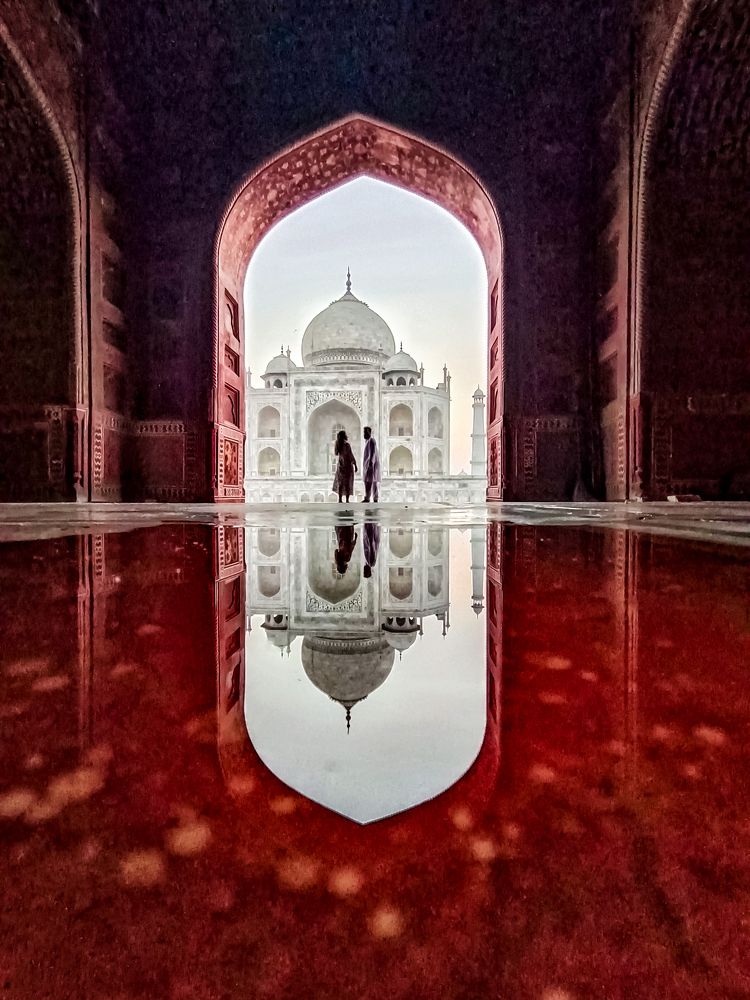 Photograph by Preeti Patel