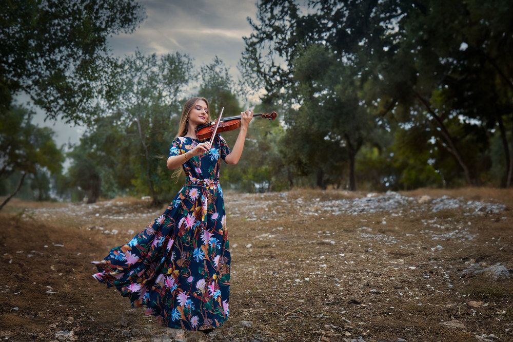 Photograph by Сергей Иванов