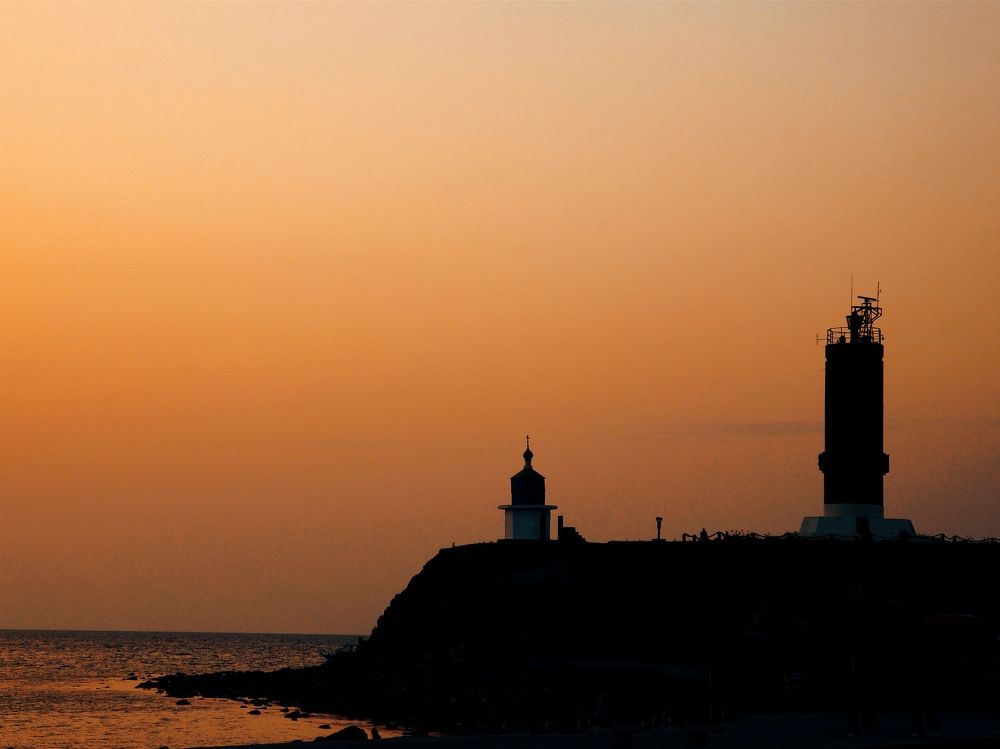 Фотография автора Андрей Павловский