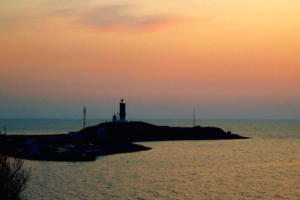 Фотография автора Андрей Павловский