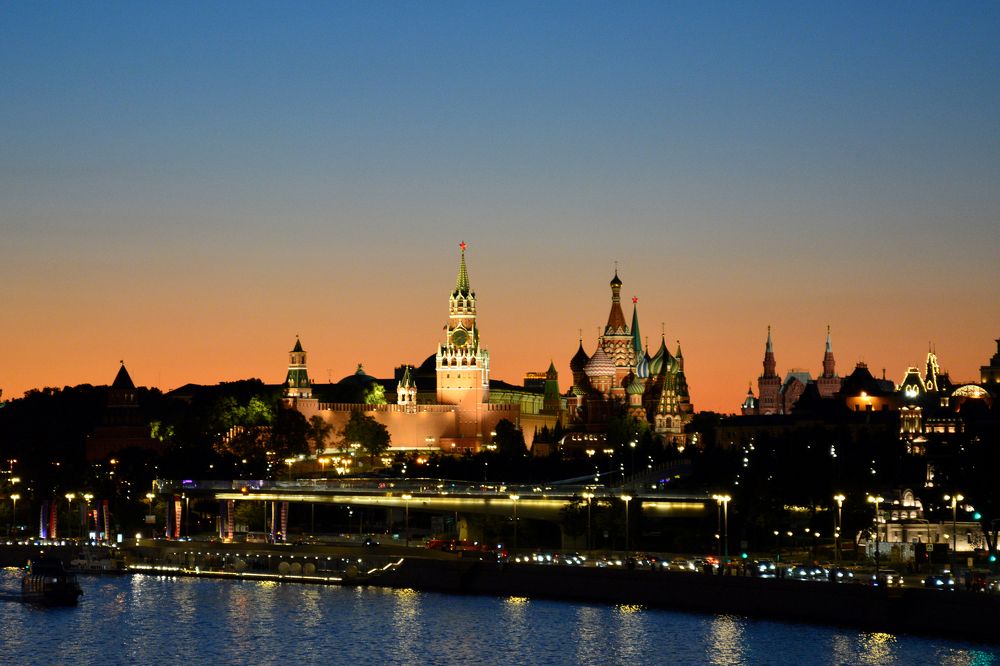 Photograph by Анатолий Орлов