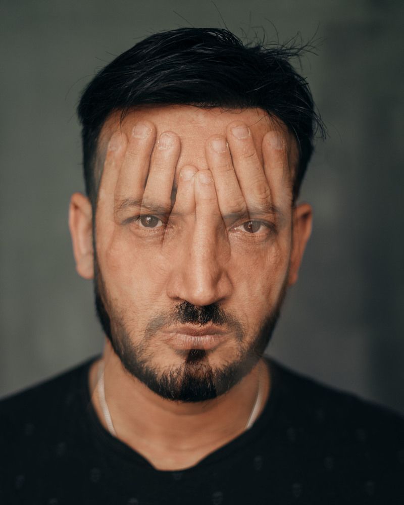 Photograph by Nelli Polle