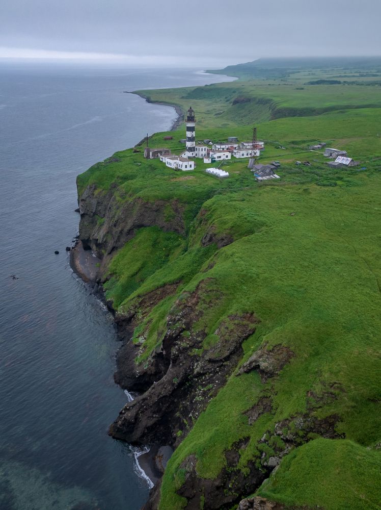 Маяк Ламанон