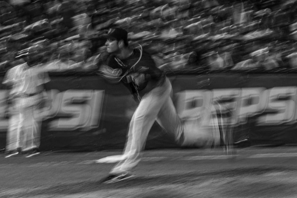 Photograph by Nicola Rocco