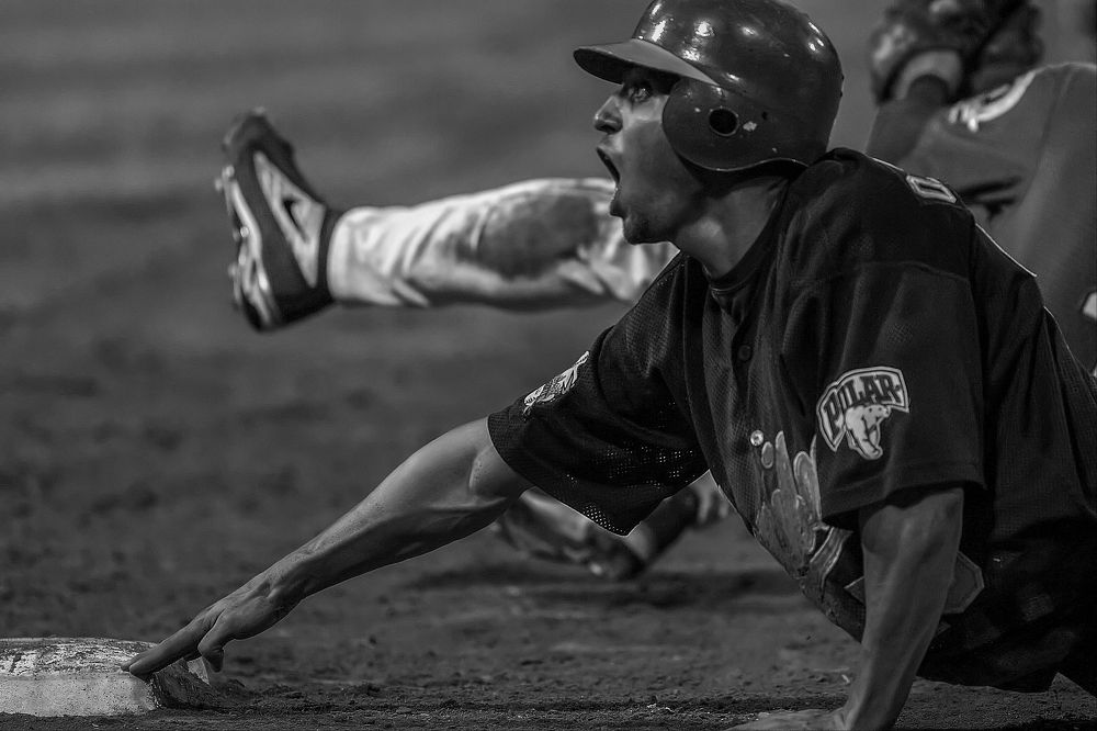 Photograph by Nicola Rocco