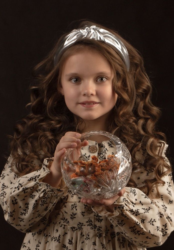 Фотография автора Ираида Гайфуллина