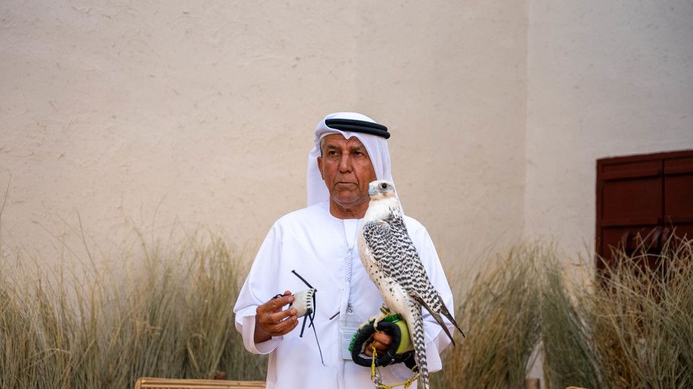 Photograph by Mohammed Osman Ahmad