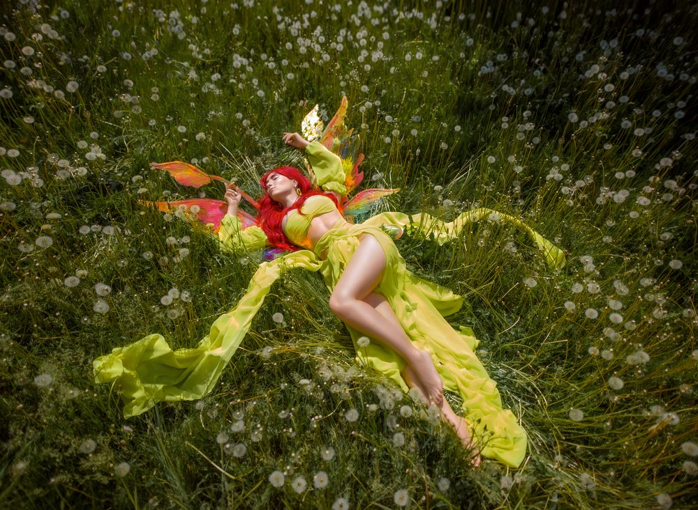 Фотография автора Софья Ознобихина