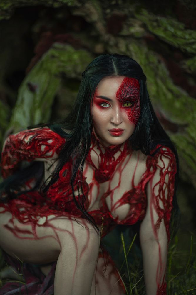 Фотография автора Софья Ознобихина