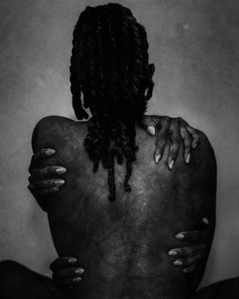 Photograph by Akeem Chandler-Prescod