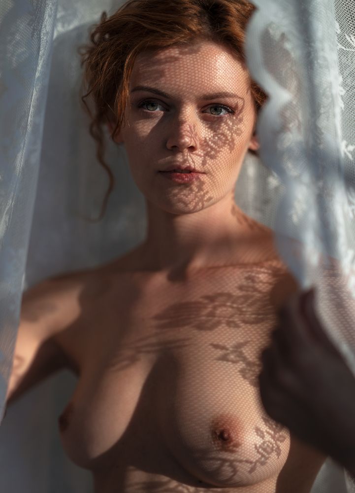 Photograph by  Ellis