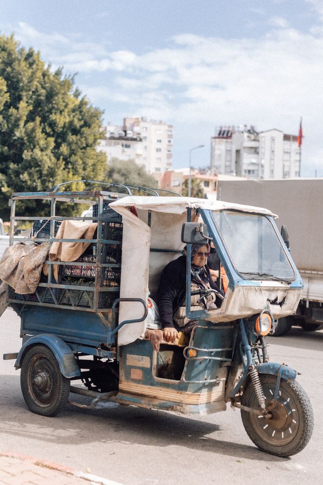 Photograph by Антон Ляпунов