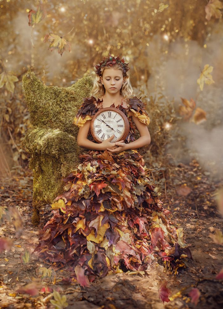 Photograph by Nicole Traubenek