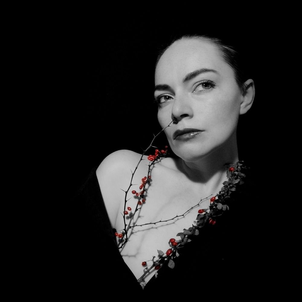 Photograph by Irina Dali