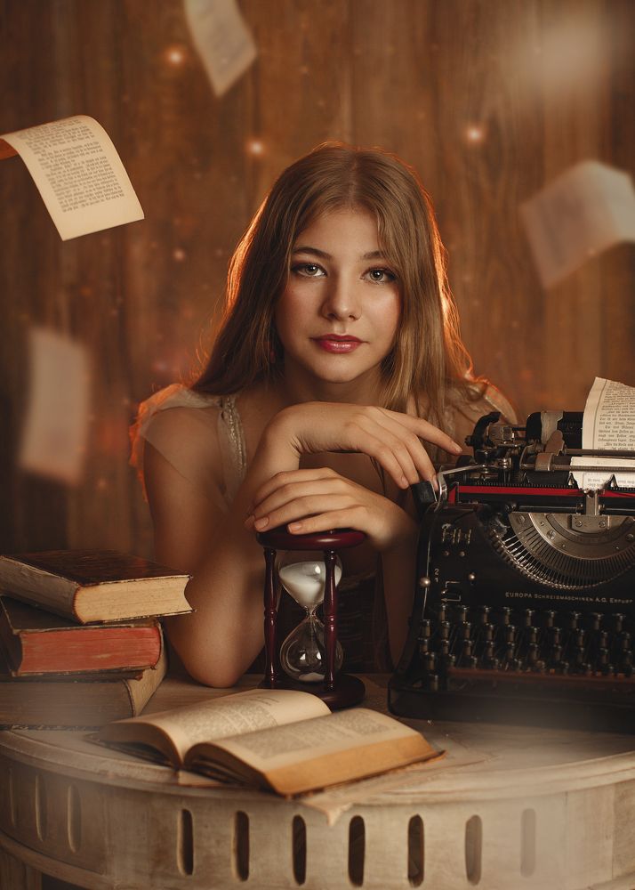 Photograph by Nicole Traubenek