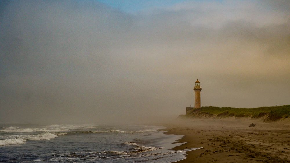 Photograph by Olena Vorotyntseva