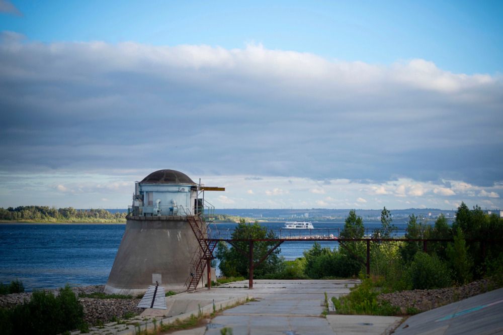 Фотография автора Дмитрий Кетов