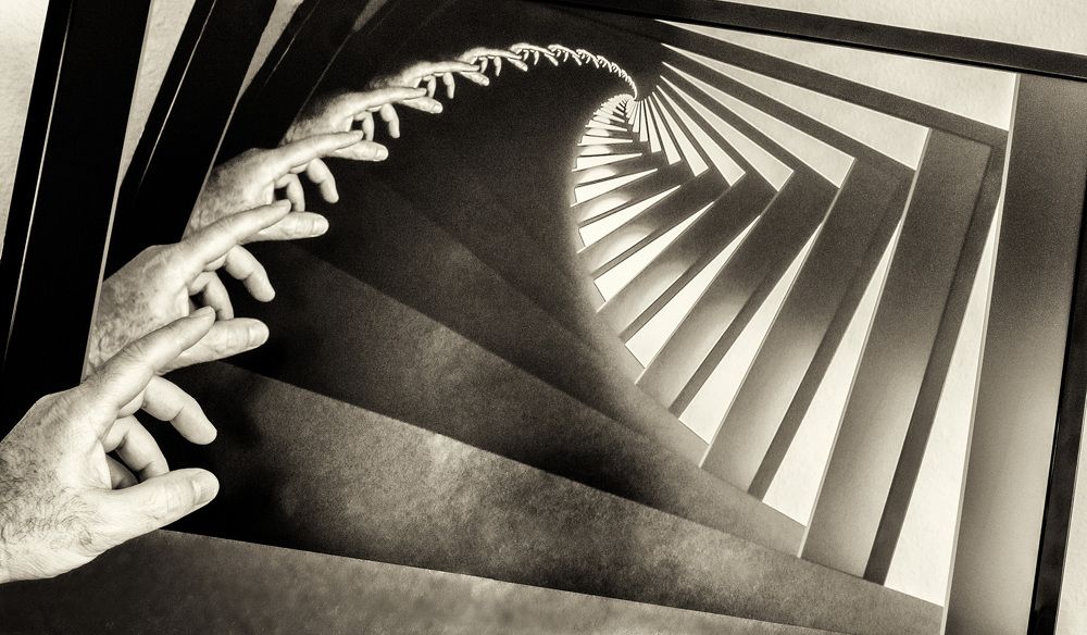 Photograph by Анатолий Костерев