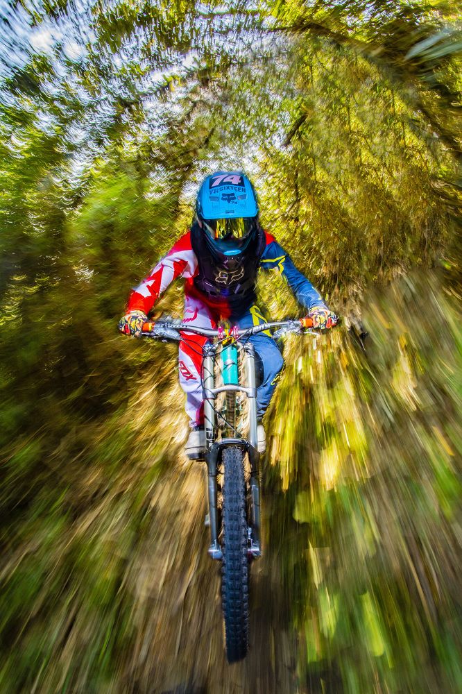 Photograph by Mario Pedraza