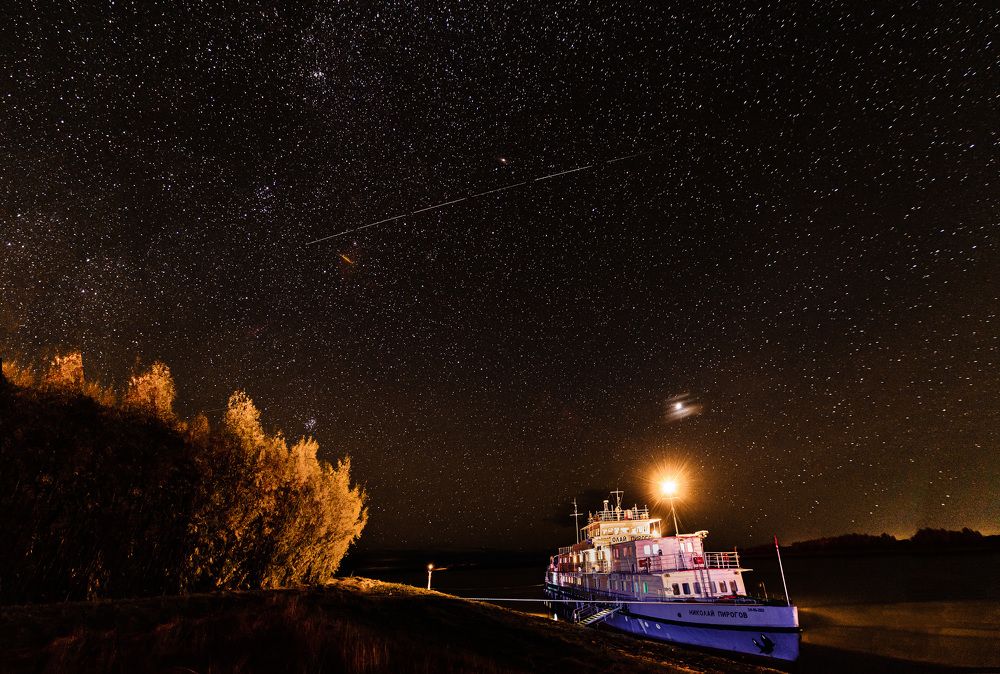 Photograph by Евгений Жуланов