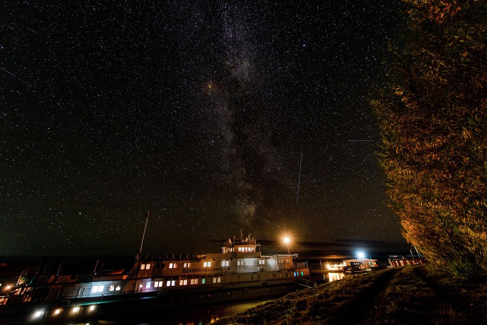 Photograph by Евгений Жуланов