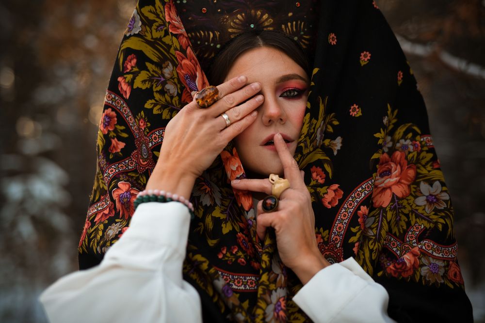 Фотография автора Келлер Ольга