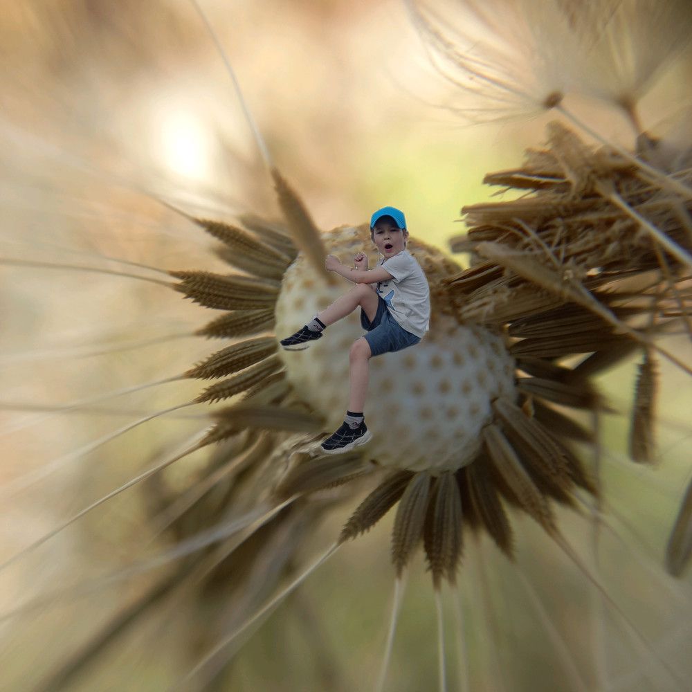 Photograph by Екатерина Хозяшева