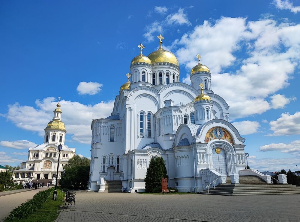 Photograph by Iskander