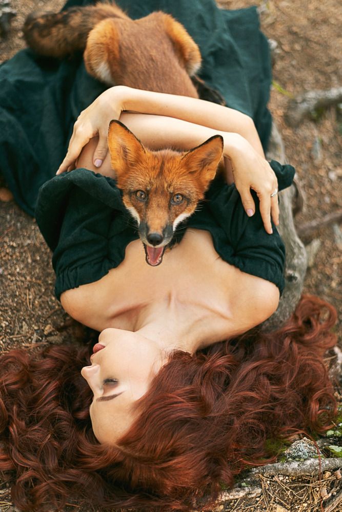 Photograph by Анастасия Нестерова