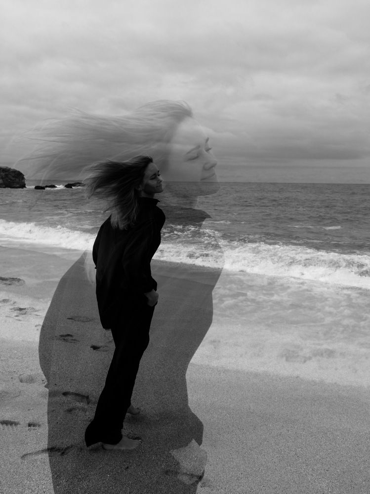 Photograph by Anna Cherkasova