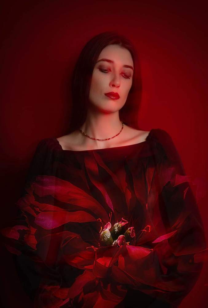 Photograph by Елена