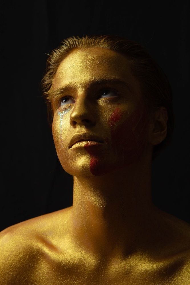 Photograph by Елена