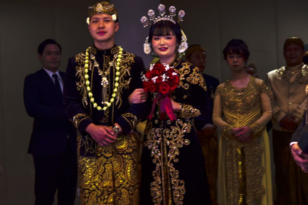 Photograph by Pujo Cahyono