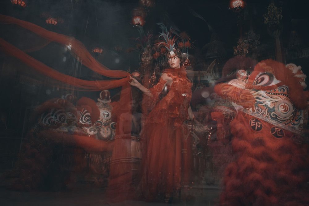 Фотография автора Anil Prabhakar