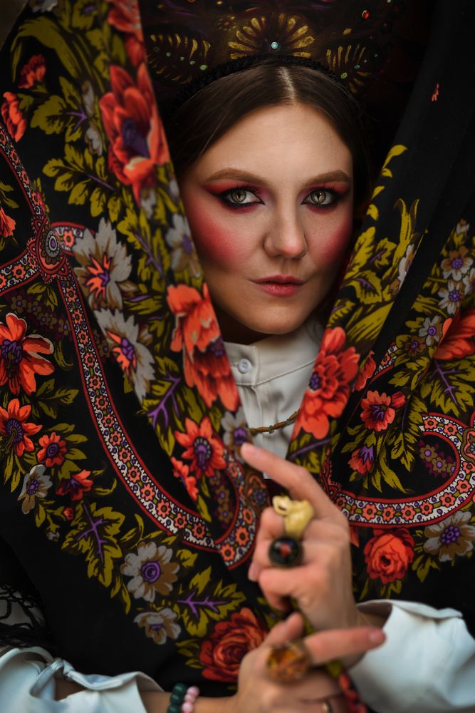 Фотография автора Келлер Ольга