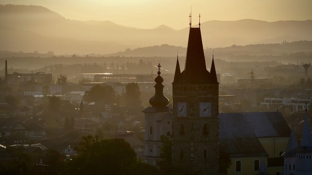 Photograph by Roman Marius