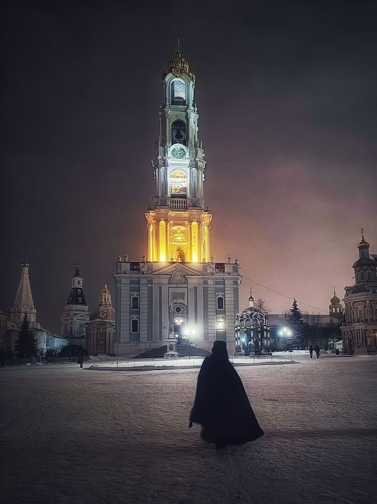Photograph by Владимир Ковжаров