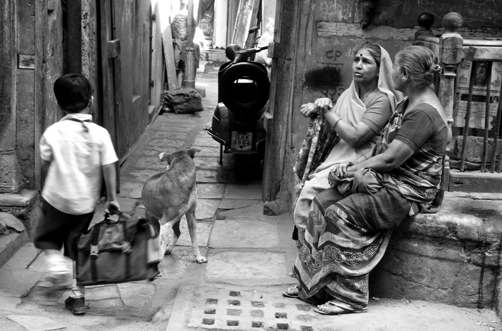 Photograph by Ketan Modi