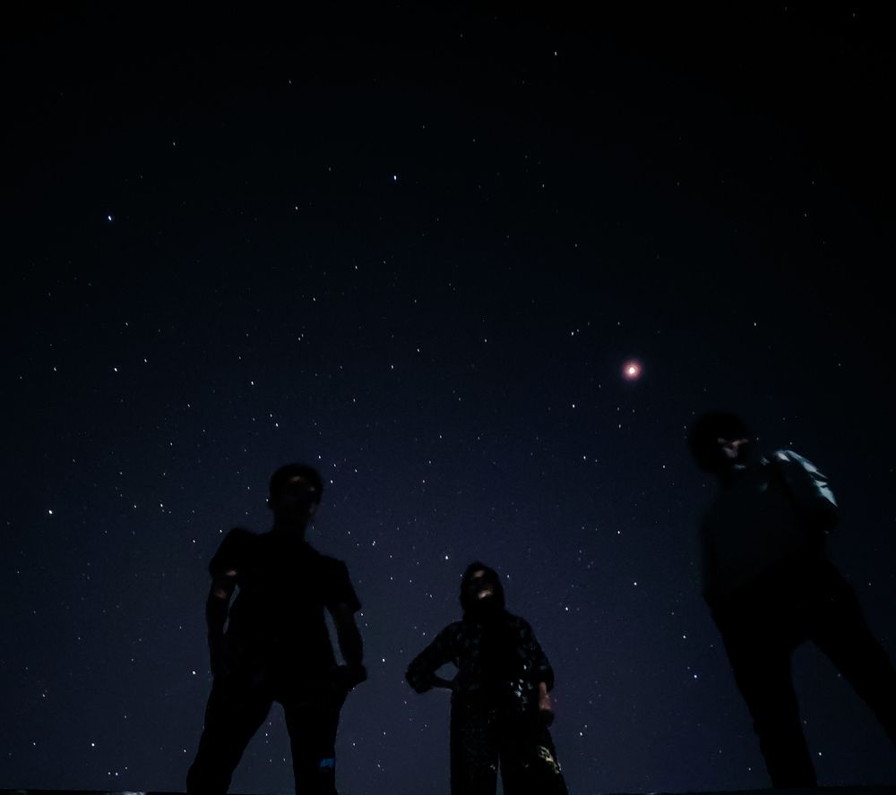 Photograph by Muhammed Junaid A P