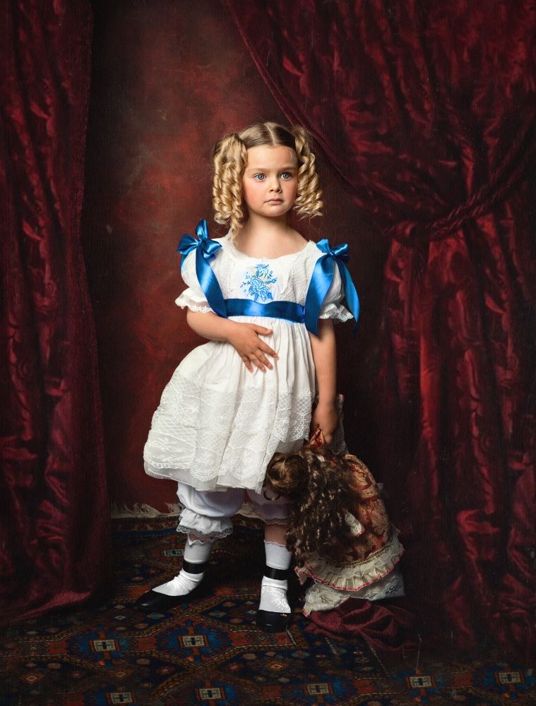 Photograph by Екатерина Зуева