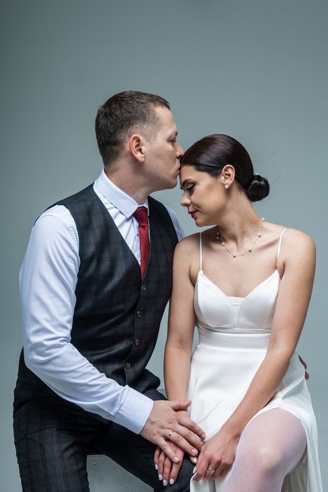 Фотография автора Маша Карабиневич