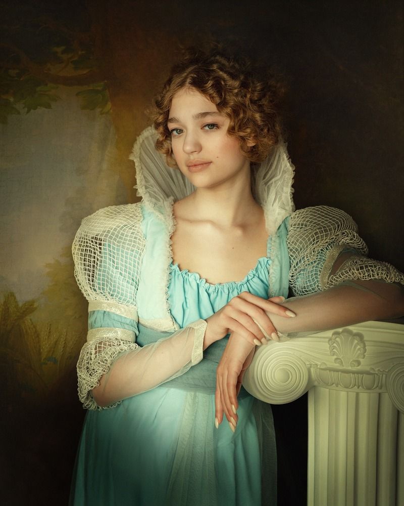 Photograph by Екатерина Зуева