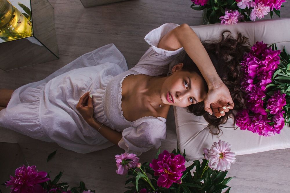 Фотография автора Маша Карабиневич