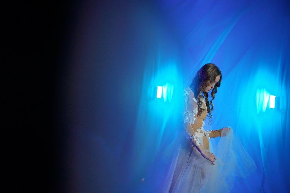 Photograph by Людмила Панюхина