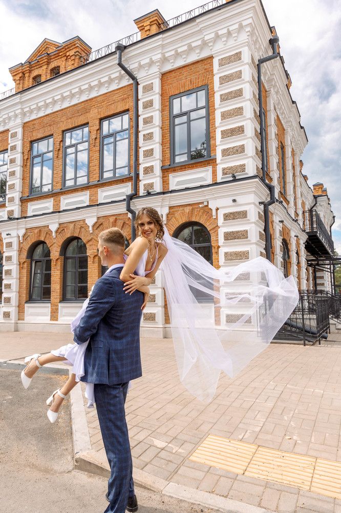 Photograph by Мария Алёшина