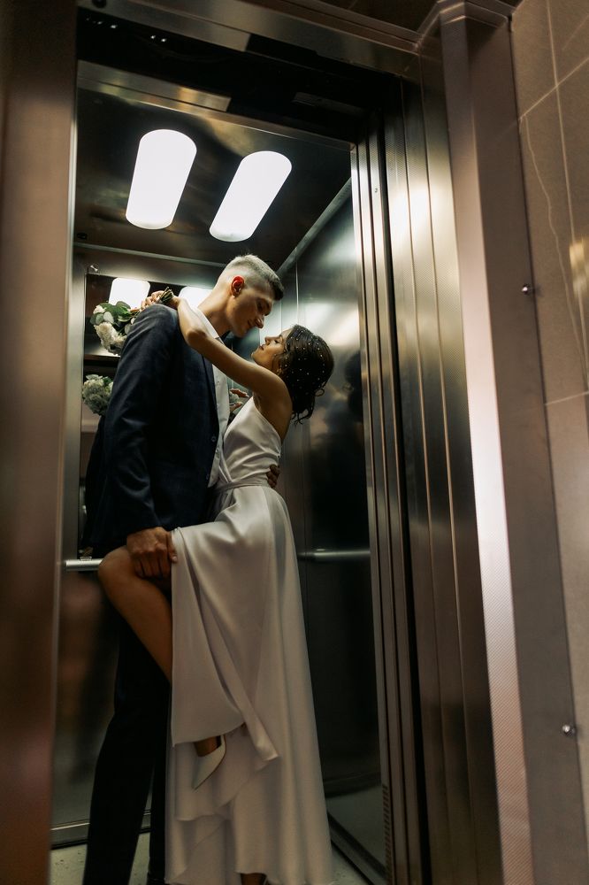 Photograph by Мария Алёшина