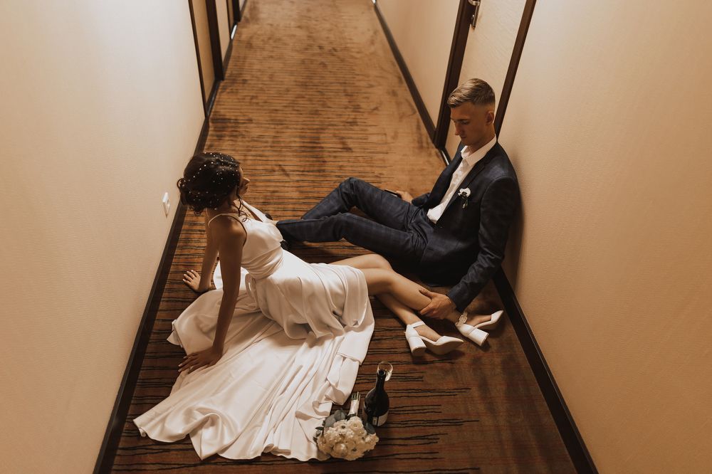 Photograph by Мария Алёшина