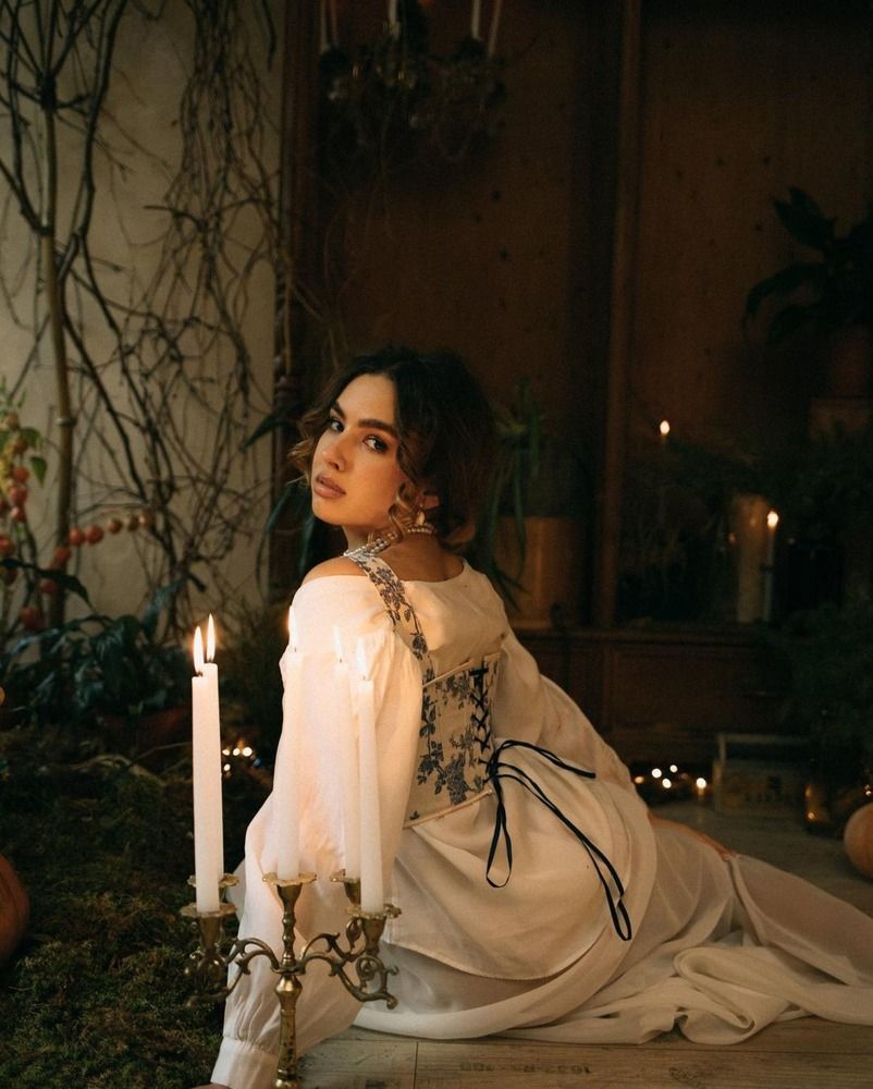 Photograph by Анастасия Щебетун