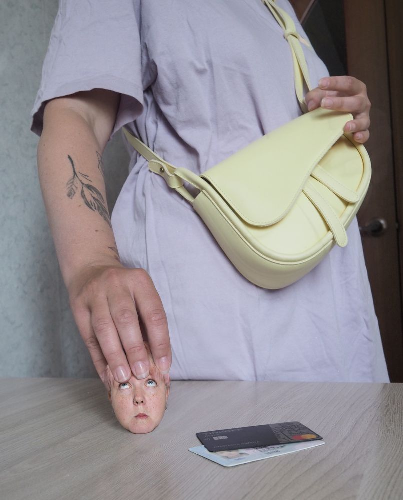 Photograph by Анастасия Иванова